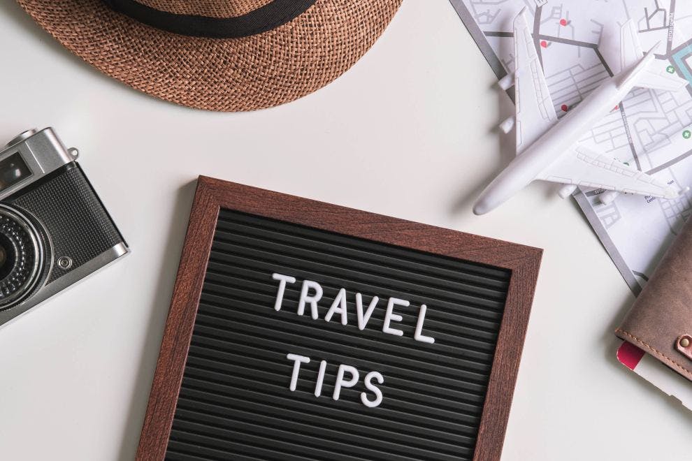 Journey on a Budget: 5 Savvy Tips for Traveling Smart